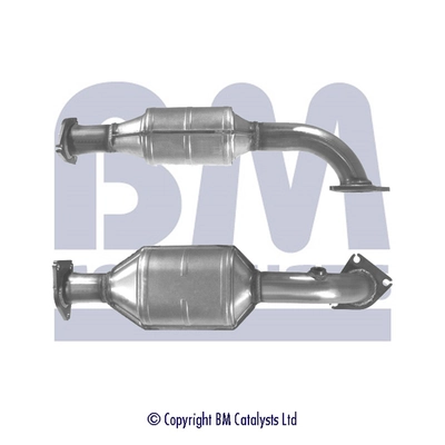 Catalytic Converter